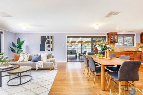 Property photo of 27 McKillop Circuit Kambah ACT 2902