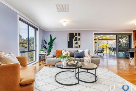 Property photo of 27 McKillop Circuit Kambah ACT 2902