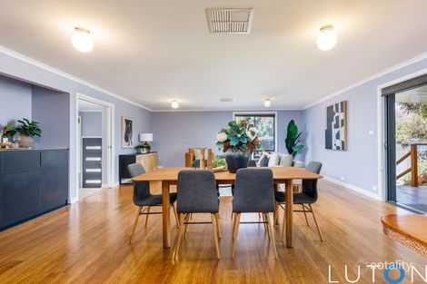 Property photo of 27 McKillop Circuit Kambah ACT 2902