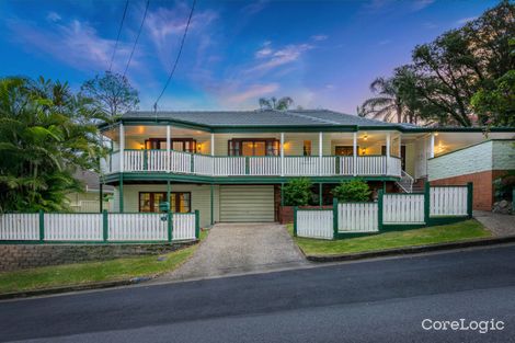 Property photo of 8 Grand Parade Ashgrove QLD 4060