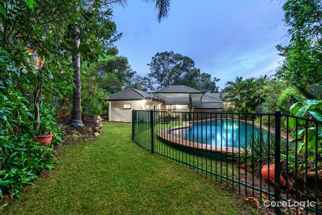 Property photo of 8 Grand Parade Ashgrove QLD 4060