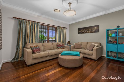 Property photo of 8 Grand Parade Ashgrove QLD 4060