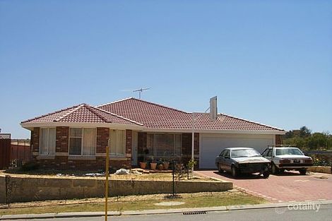 9 Vanderlin Cres, Ridgewood, WA 6030