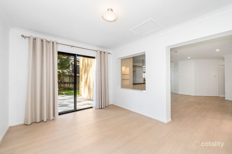 Property photo of 4 Aruba Place Eatons Hill QLD 4037