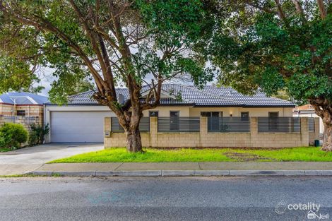 Property photo of 15A Sixth Road Armadale WA 6112