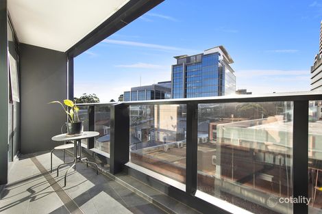 Property photo of 708/1 Marshall Avenue St Leonards NSW 2065