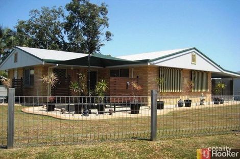 13 Fraser Ct, Beaconsfield, QLD 4740