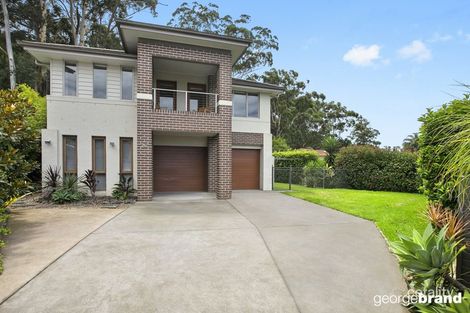 Property photo of 26 Boora Boora Road Kincumber NSW 2251