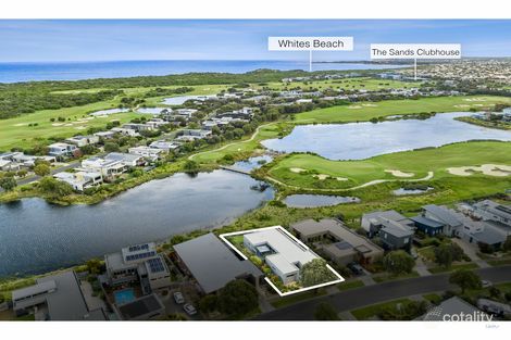 Property photo of 5 Lahinch Mews Torquay VIC 3228