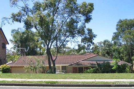 28 Bundanoon Rd, Woronora Heights, NSW 2233