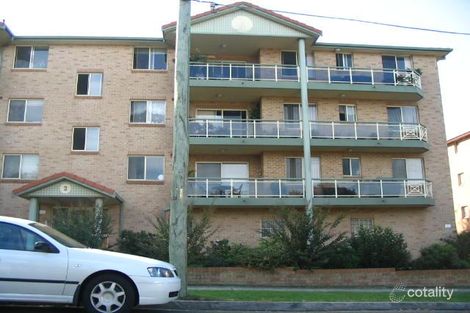 Property photo of 11/2-6 Selmon Street Sans Souci NSW 2219