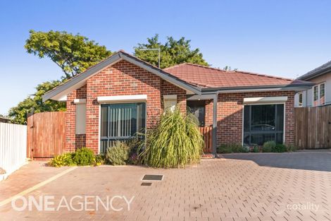 357a South St, Hilton, WA 6163