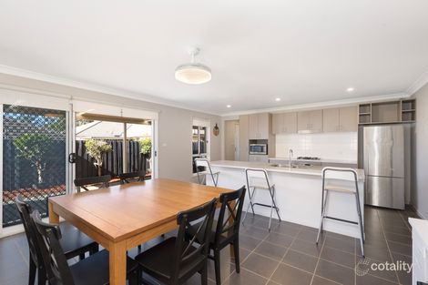 Property photo of 6 Adams Circuit Elderslie NSW 2570