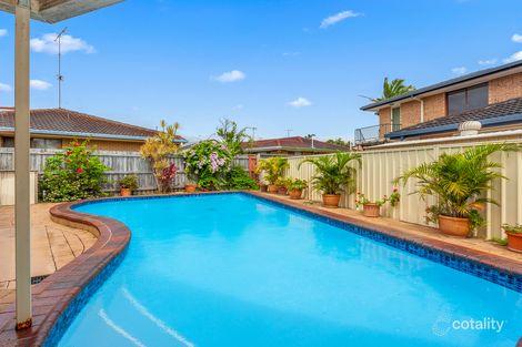 Property photo of 2/16 Peacock Place Burleigh Waters QLD 4220