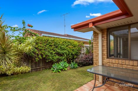 Property photo of 2/16 Peacock Place Burleigh Waters QLD 4220