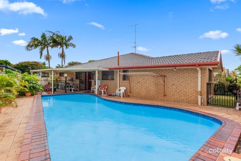 Property photo of 2/16 Peacock Place Burleigh Waters QLD 4220