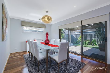 Property photo of 18 Corbett Avenue Epping VIC 3076