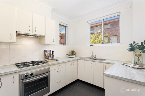 Property photo of 3/14 Milner Crescent Wollstonecraft NSW 2065