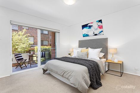 Property photo of 3/14 Milner Crescent Wollstonecraft NSW 2065