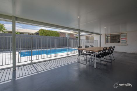 Property photo of 24 Geoffrey Thomas Drive Tannum Sands QLD 4680