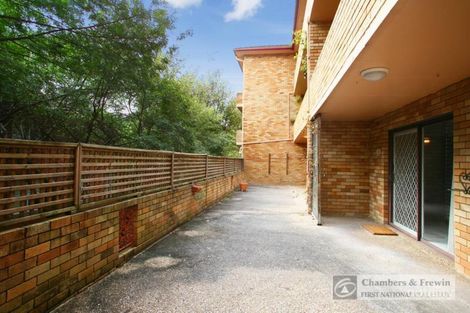 Property photo of 1/1-5 Burdett Street Hornsby NSW 2077