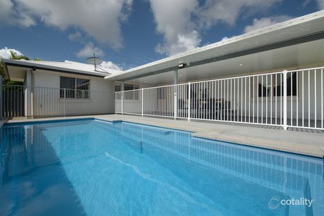 Property photo of 24 Geoffrey Thomas Drive Tannum Sands QLD 4680