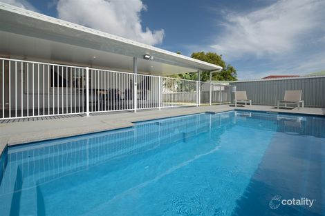 Property photo of 24 Geoffrey Thomas Drive Tannum Sands QLD 4680