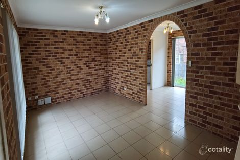 Property photo of 3/25 Tilba Street Berala NSW 2141