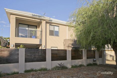 Property photo of 1/22 Point Walter Road Bicton WA 6157