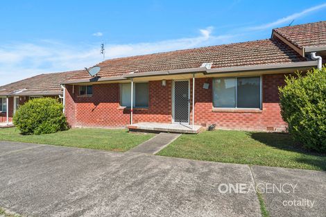 3/198 Kinghorne St, Nowra, NSW 2541