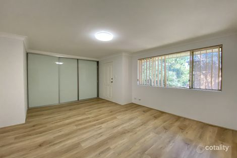 Property photo of 5/6-8 Meryla Street Burwood NSW 2134