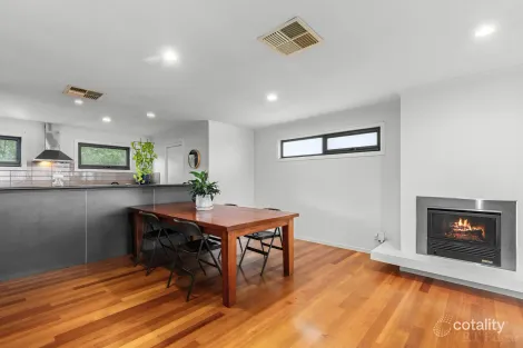 Property photo of 1/8 Canis Crescent Ocean Grove VIC 3226