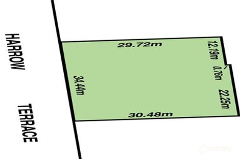 Property photo of 1 Harrow Terrace Kingswood SA 5062