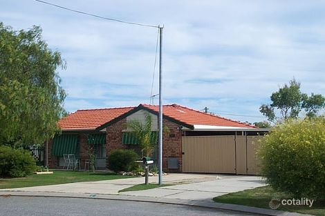 14 Noumea Pl, Waikiki, WA 6169