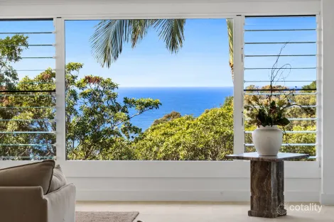Property photo of 24 Grandview Drive Coolum Beach QLD 4573