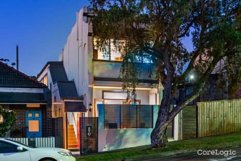 Property photo of 249 Lilyfield Road Lilyfield NSW 2040