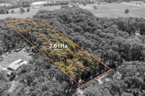 Property photo of 224 Edenvale Crescent Kinglake West VIC 3757