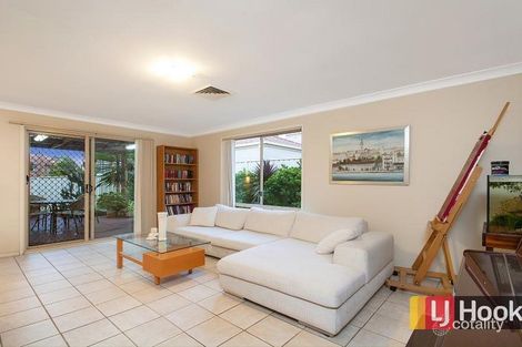Property photo of 9 Malti Way Parklea NSW 2768