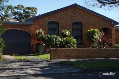 Property photo of 3/6-8 Alfred Street Mascot NSW 2020