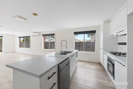 Property photo of 9 Wando Close Truganina VIC 3029