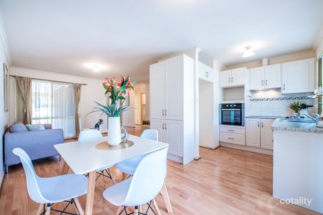 Property photo of 22 Shillabeer Crescent Woodcroft SA 5162