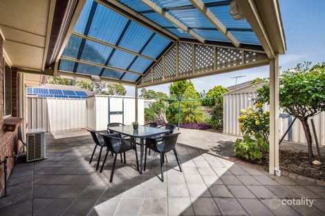 Property photo of 22 Shillabeer Crescent Woodcroft SA 5162