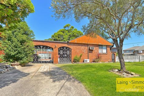 9 Jacqueline Cres, Greenacre, NSW 2190