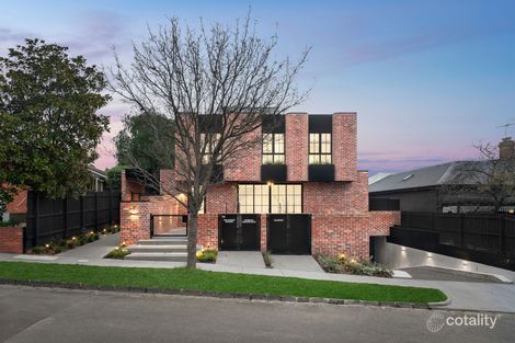 4/15 Hartington St, Kew, VIC 3101