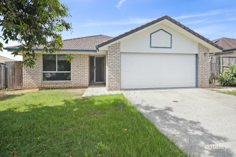 4 Kristy Ct, Raceview, QLD 4305