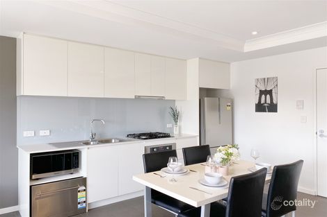 Property photo of 203/9 Leila Street Cannington WA 6107