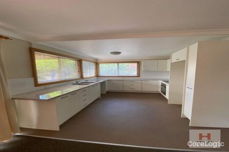 Property photo of 37 Rushes Bay Avenue East Jindabyne NSW 2627
