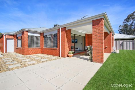 Property photo of 29 Chafia Place Springdale Heights NSW 2641