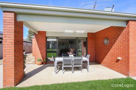 Property photo of 29 Chafia Place Springdale Heights NSW 2641