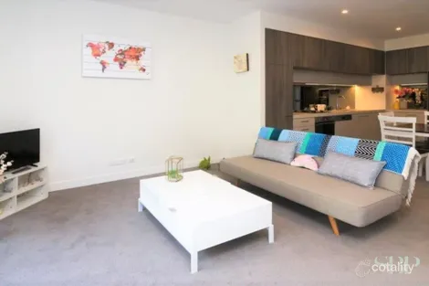 Property photo of 609/5 Delhi Road North Ryde NSW 2113